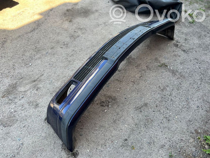 Priekšējais bamperis