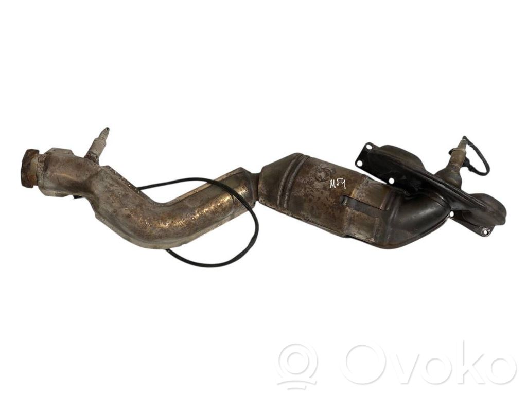 Katalizators, FAP/DPF cieto daļiņu filtrs