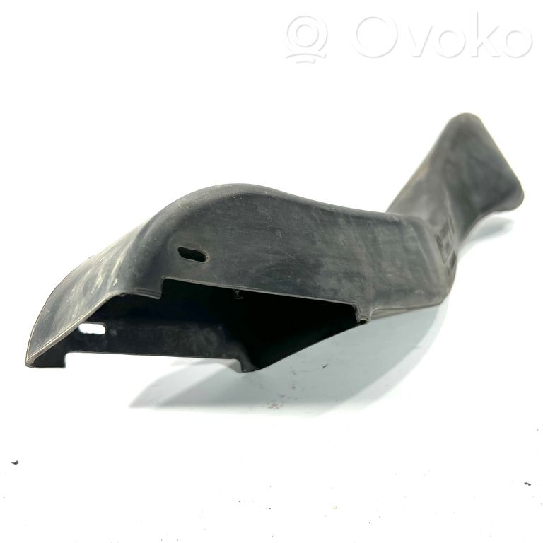 Детали воздухозаборника