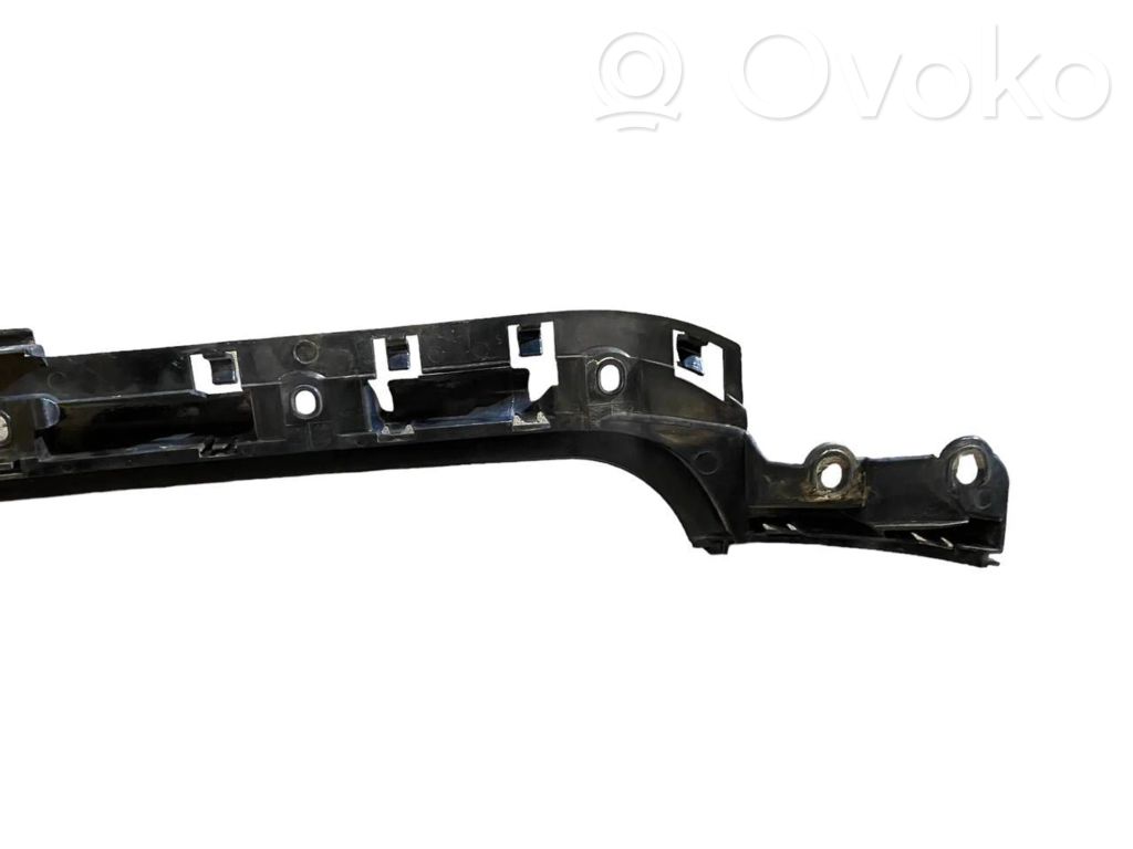 Aizmugurējā bufera montāžas kronšteins