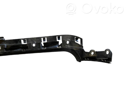 Aizmugurējā bufera montāžas kronšteins