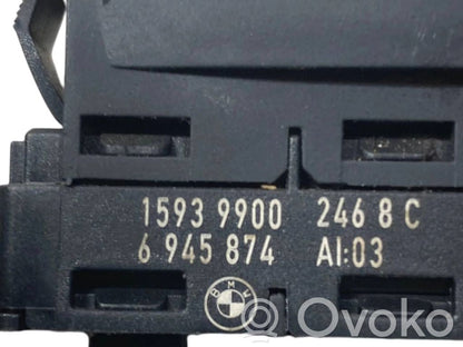 Elektrisko logu slēdzis