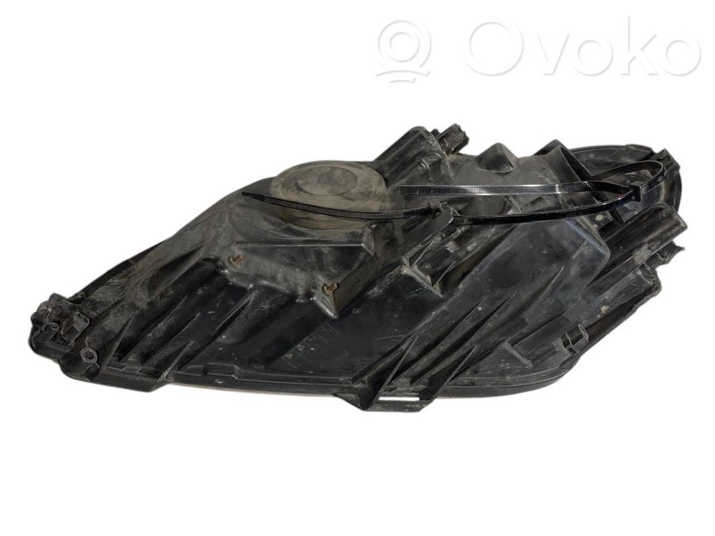 Priekšējais lukturis