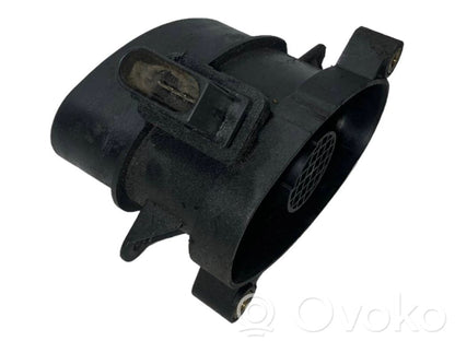 Gaisa plūsmas mērītājs