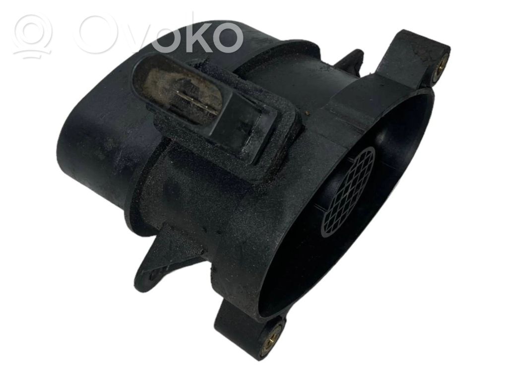 Gaisa plūsmas mērītājs