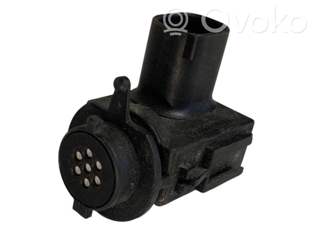 Gaisa kvalitātes sensors