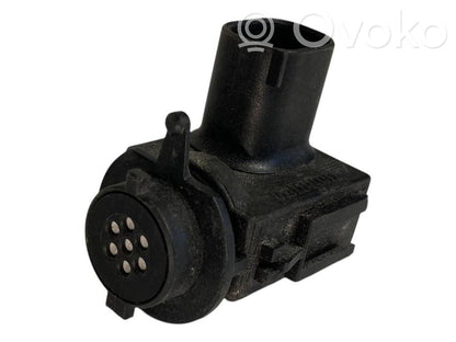 Gaisa kvalitātes sensors