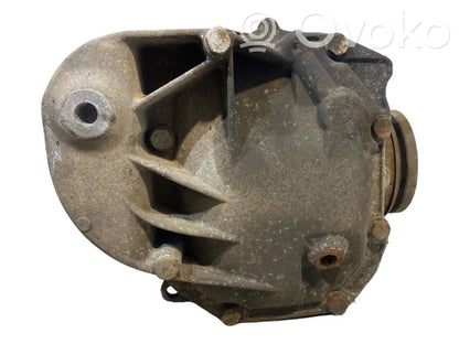 Aizmugurējais reduktors