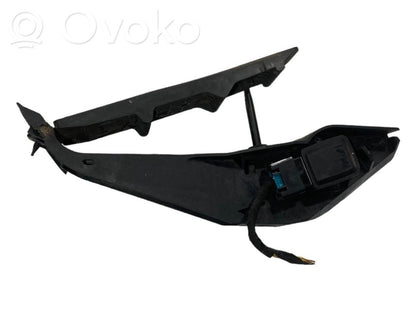 Akseleratora pedālis