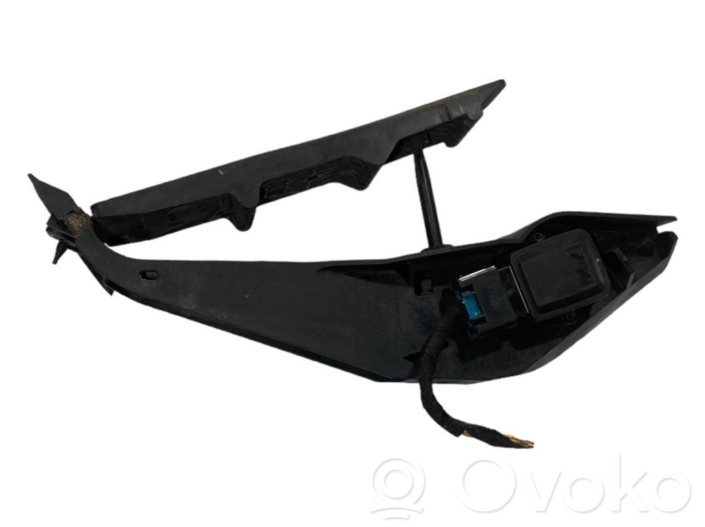 Akseleratora pedālis