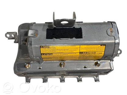 Pasažiera drošības spilvens