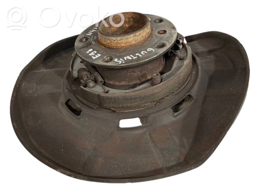 Шарнир вала ступицы заднего колеса (stupica, capfa)