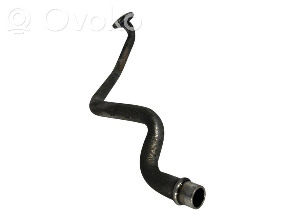 Eļļošanas caurulīte (-es) / šļūtene (-es)