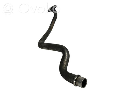 Eļļošanas caurulīte (-es) / šļūtene (-es)