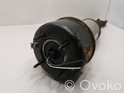 Передний воздушный амортизатор (пневматическая подвеска)