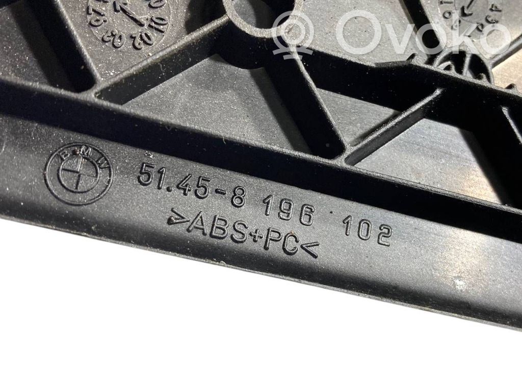 Decorative trim tape