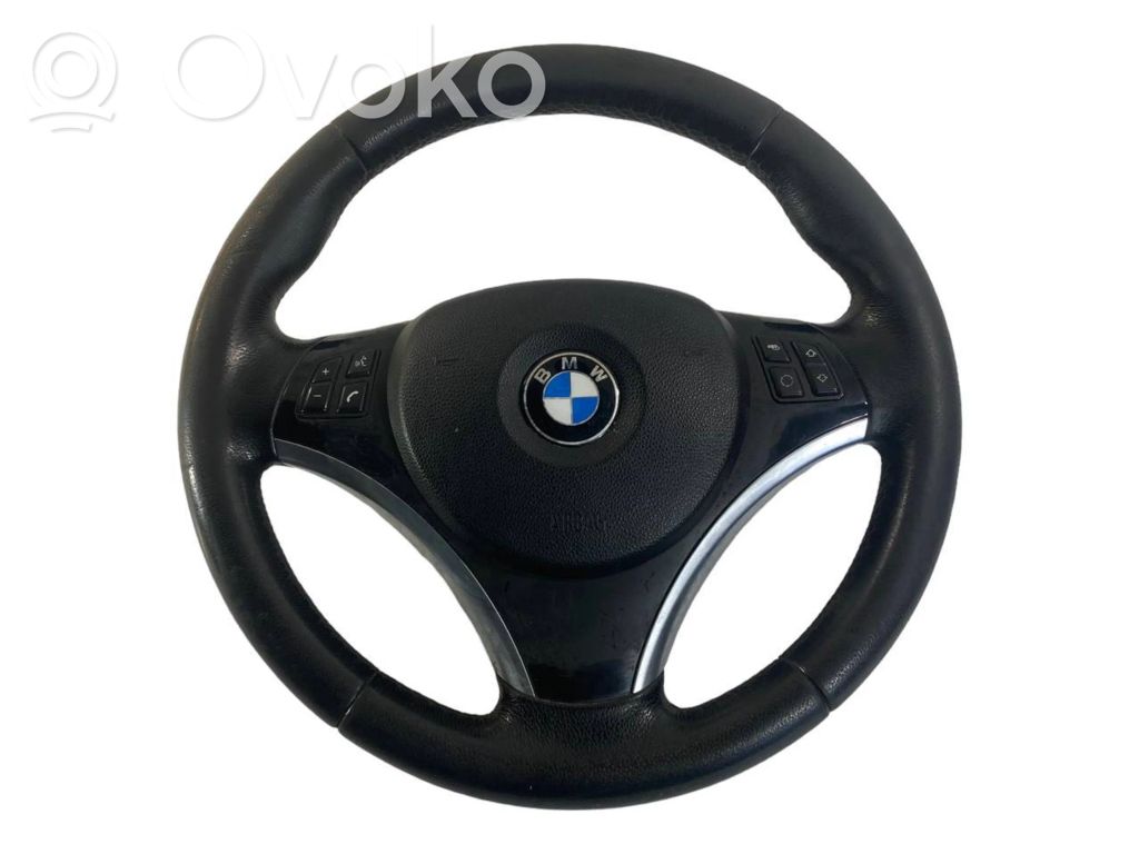 Рулевое колесо