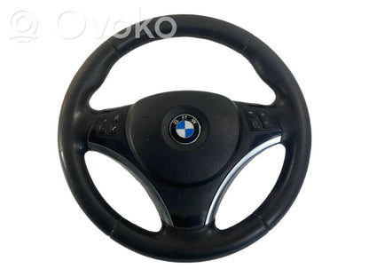 Рулевое колесо