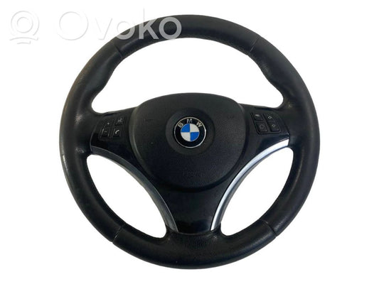 Рулевое колесо