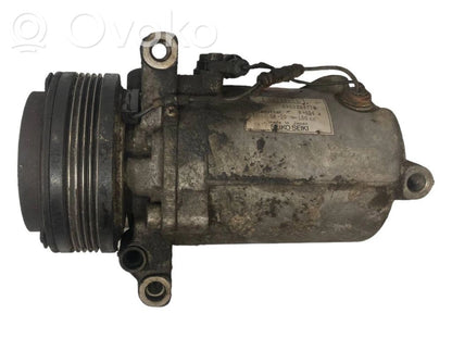 Air conditioner compressor (pump)