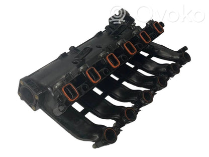 Впускной коллектор