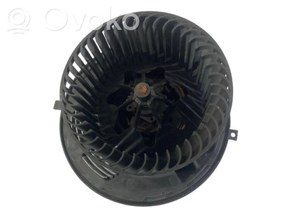 Mazā radiatora ventilators