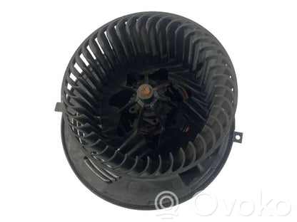 Mazā radiatora ventilators