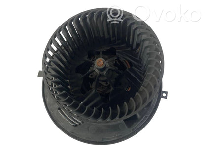 Mazā radiatora ventilators