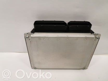 Piekares vadības bloks