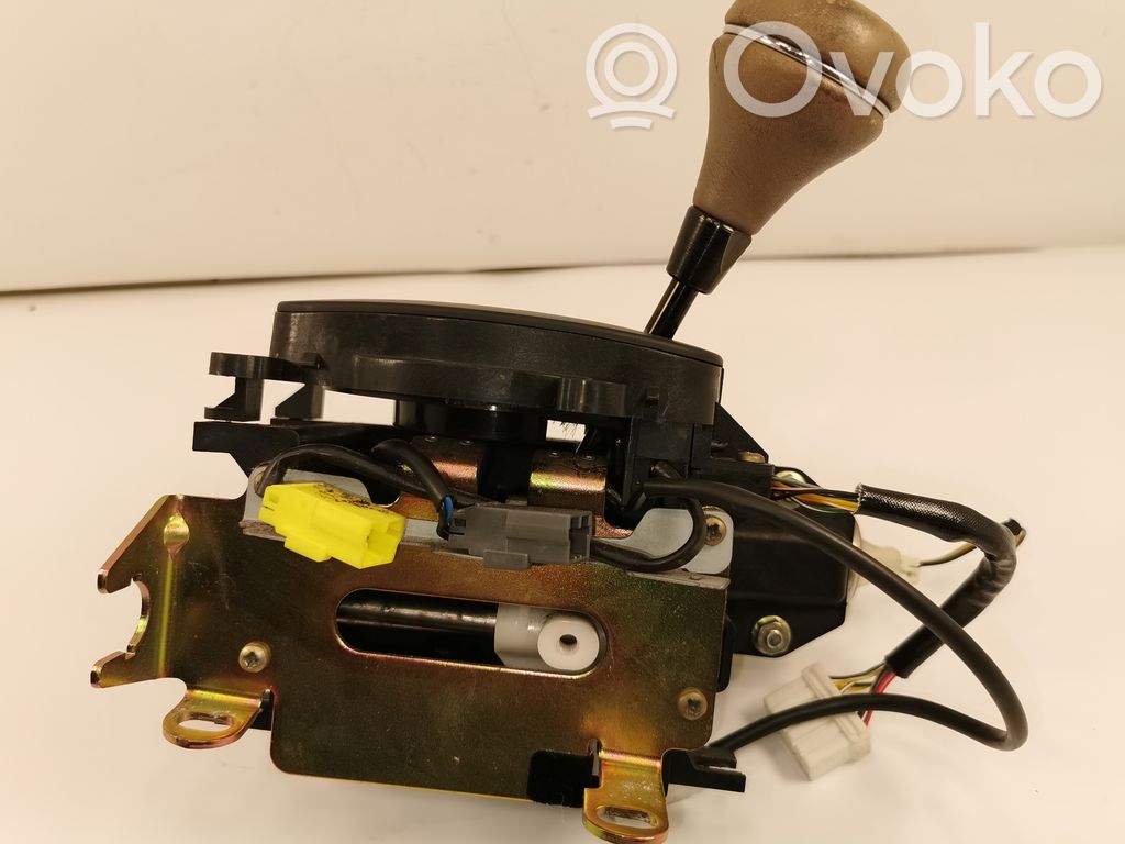 Pārslēgšanas mehanisms (kulisa)