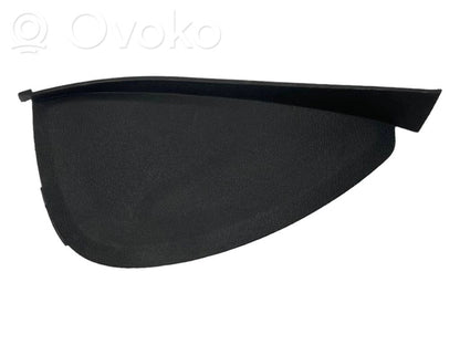 Paneļa dekoratīvās apdares vairogs (sānu)