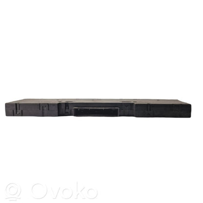 ASC vadības bloks