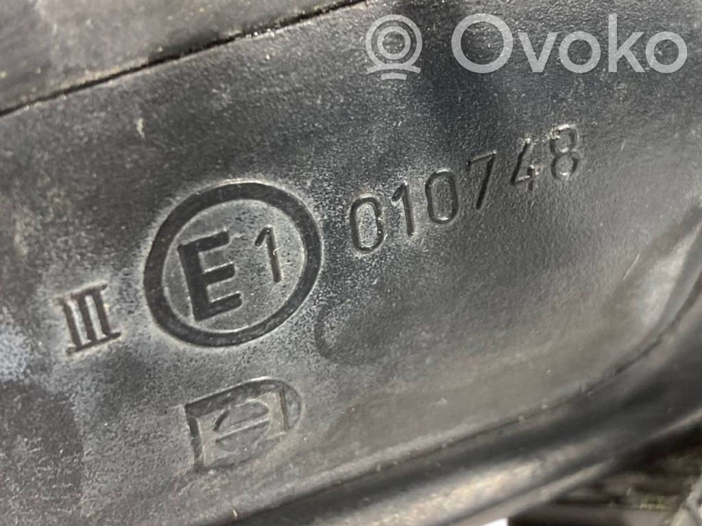 Spogulis (elektriski vadāms)