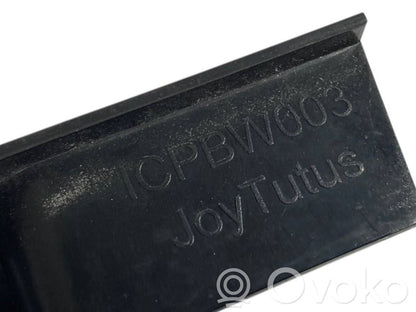 Glāžu turētājs (priekšā)