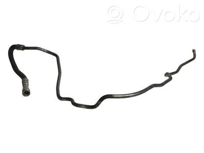 Degvielas caurulīte (-es)