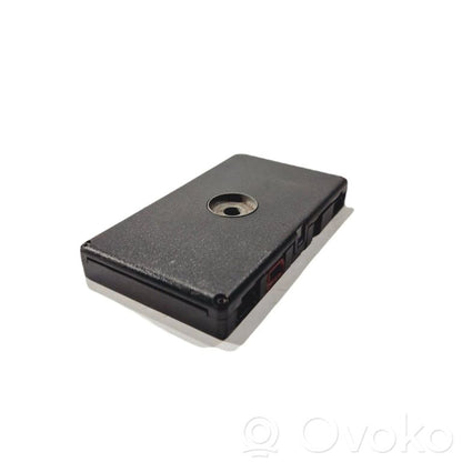 Antenna amplifier