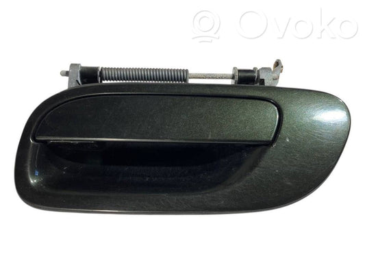 Ārējais atvēršanas rokturis