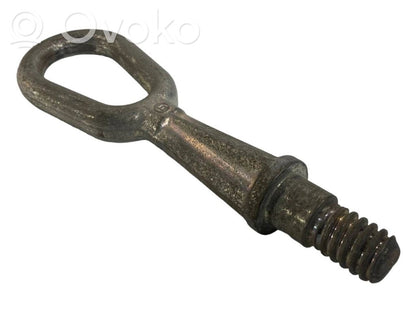 Towing hook