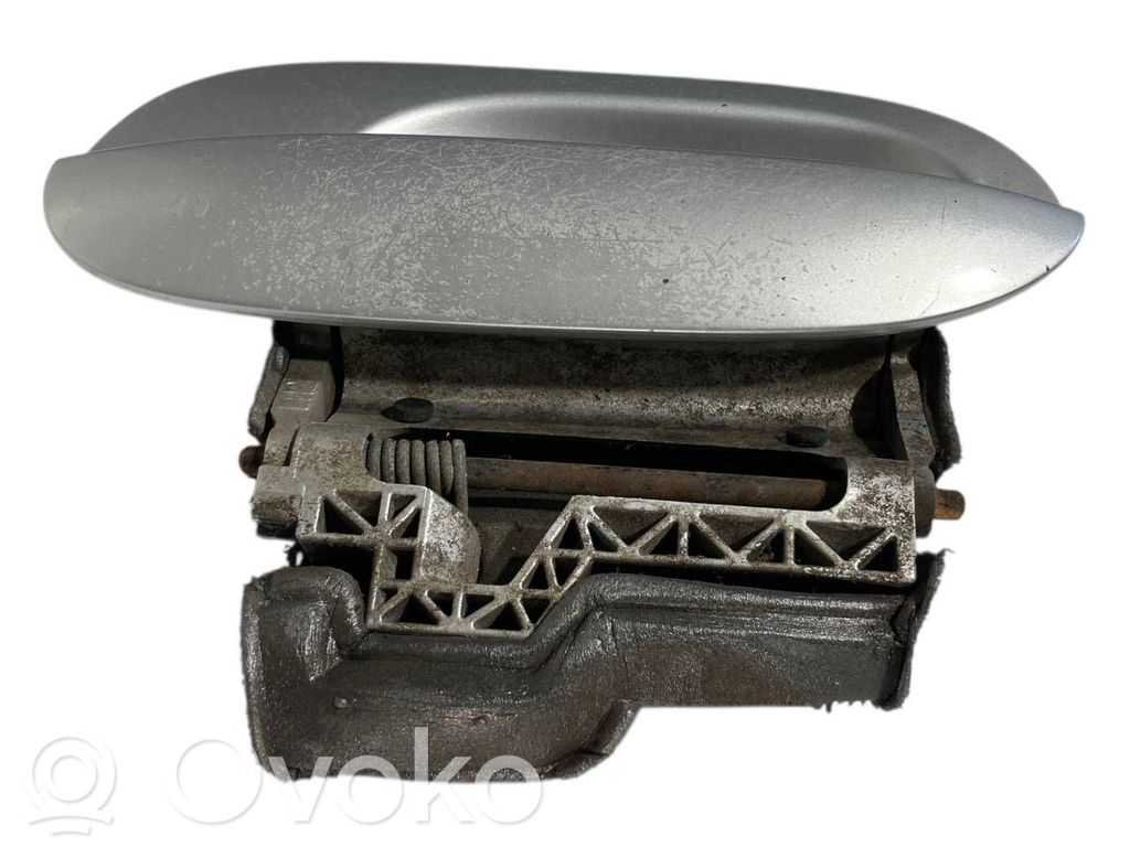 Ārējais atvēršanas rokturis