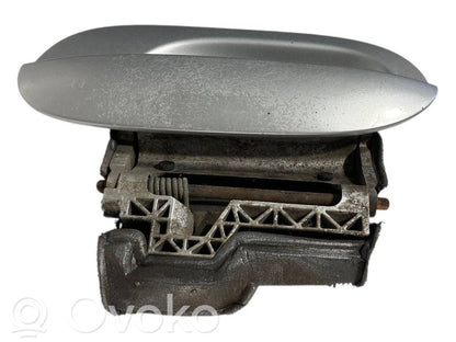 Ārējais atvēršanas rokturis