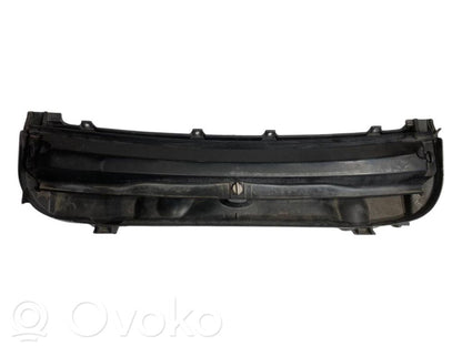 Air microfilter frame (part)