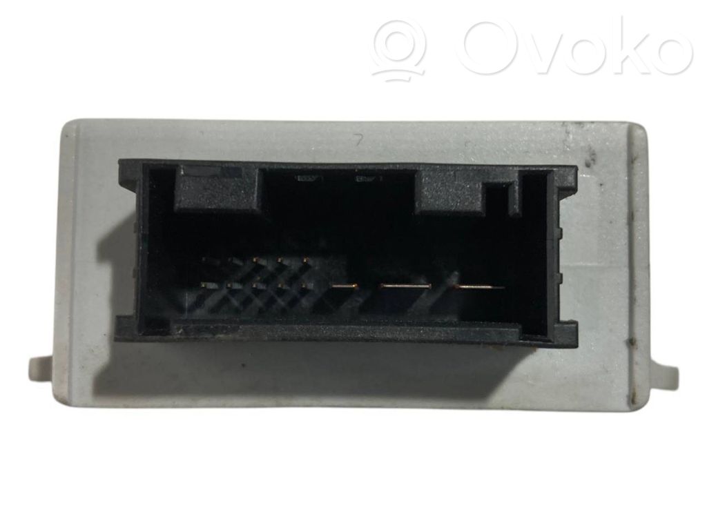 Aizdedzes ECU komplekts