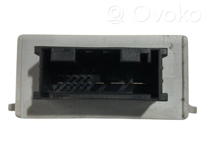 Aizdedzes ECU komplekts