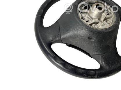 Рулевое колесо