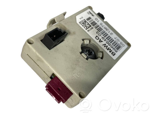 Antenas pastiprinātājs