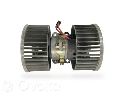 Mazā radiatora ventilators