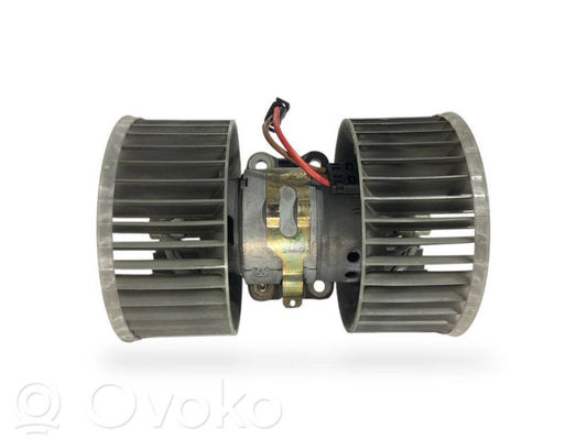 Mazā radiatora ventilators