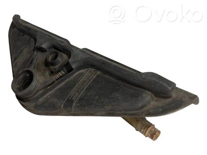 Dzesēšanas šķidruma izplešanās tvertne