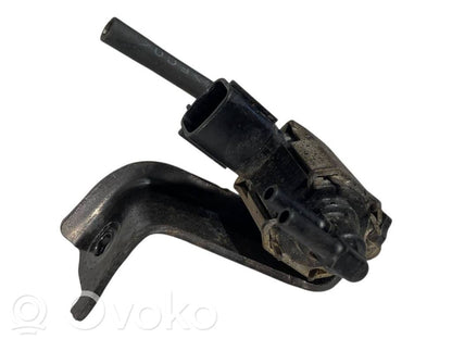 Solenoīda vārsts