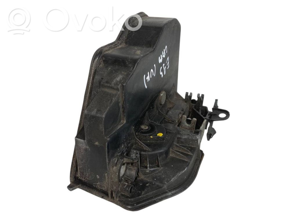 Front lock